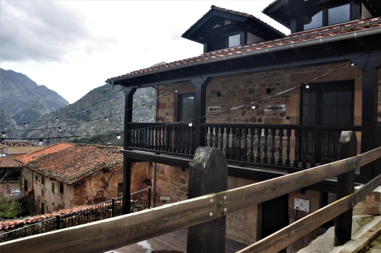 Apartamentos Las Agüeras Linares  Exterior foto