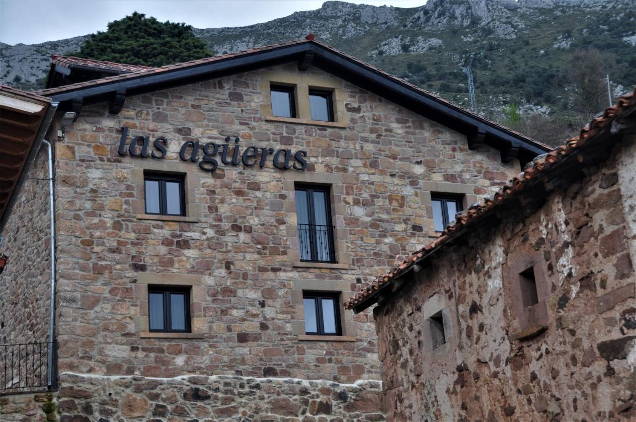 Apartamentos Las Agüeras Linares  Exterior foto