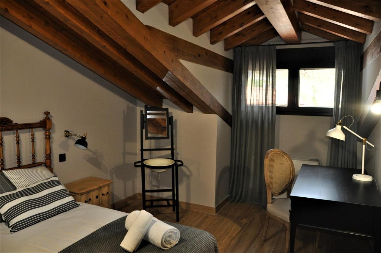 Apartamentos Las Agüeras Linares  Exterior foto