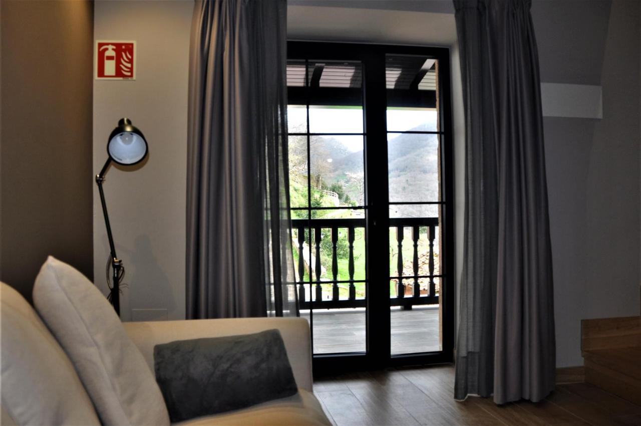 Apartamentos Las Agüeras Linares  Exterior foto