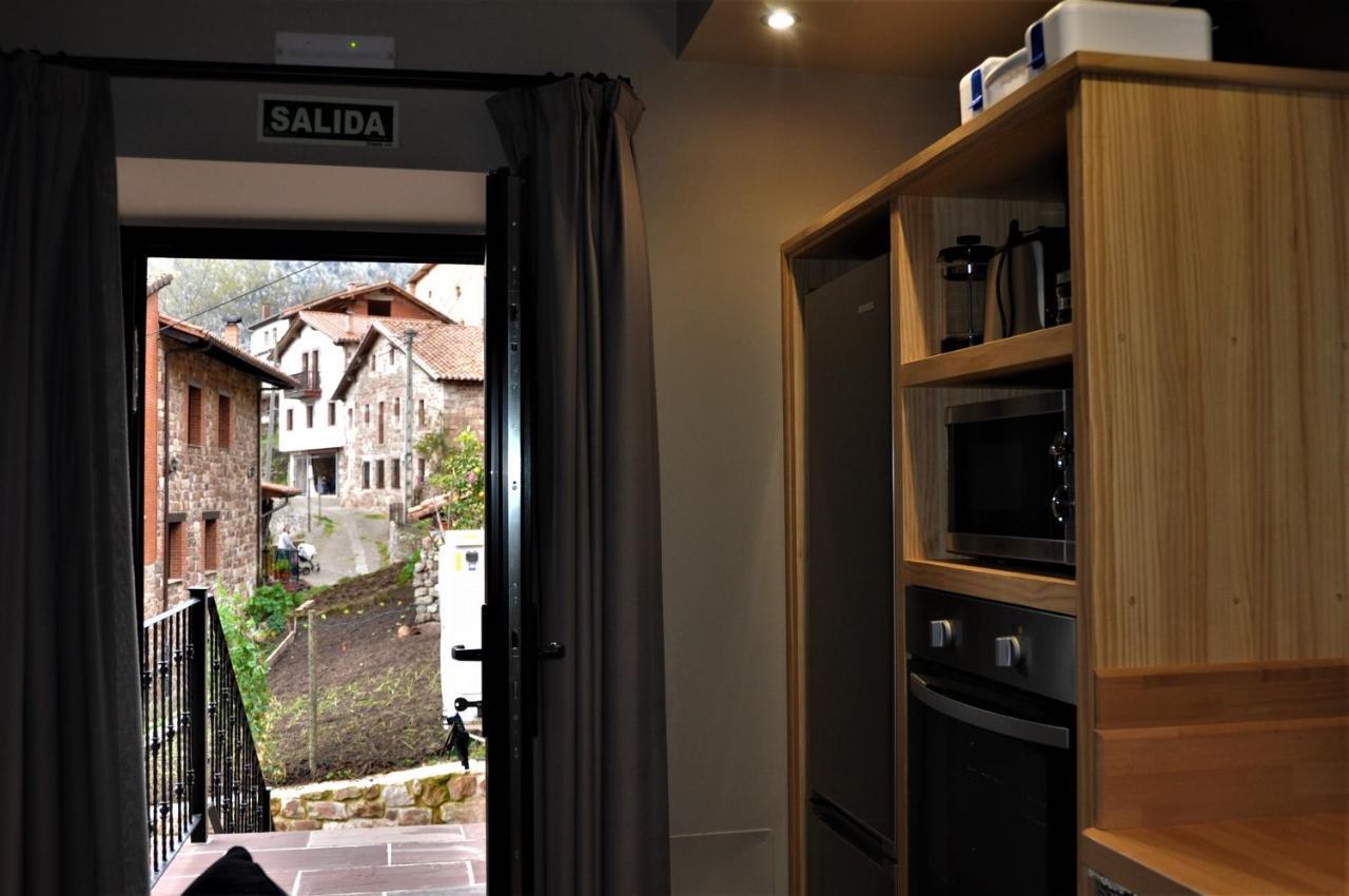 Apartamentos Las Agüeras Linares  Exterior foto