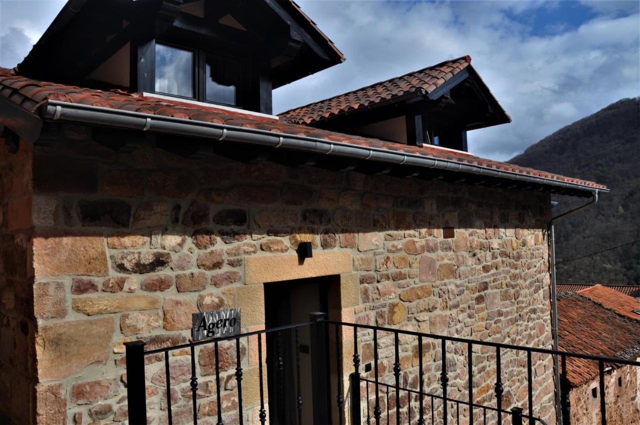 Apartamentos Las Agüeras Linares  Exterior foto
