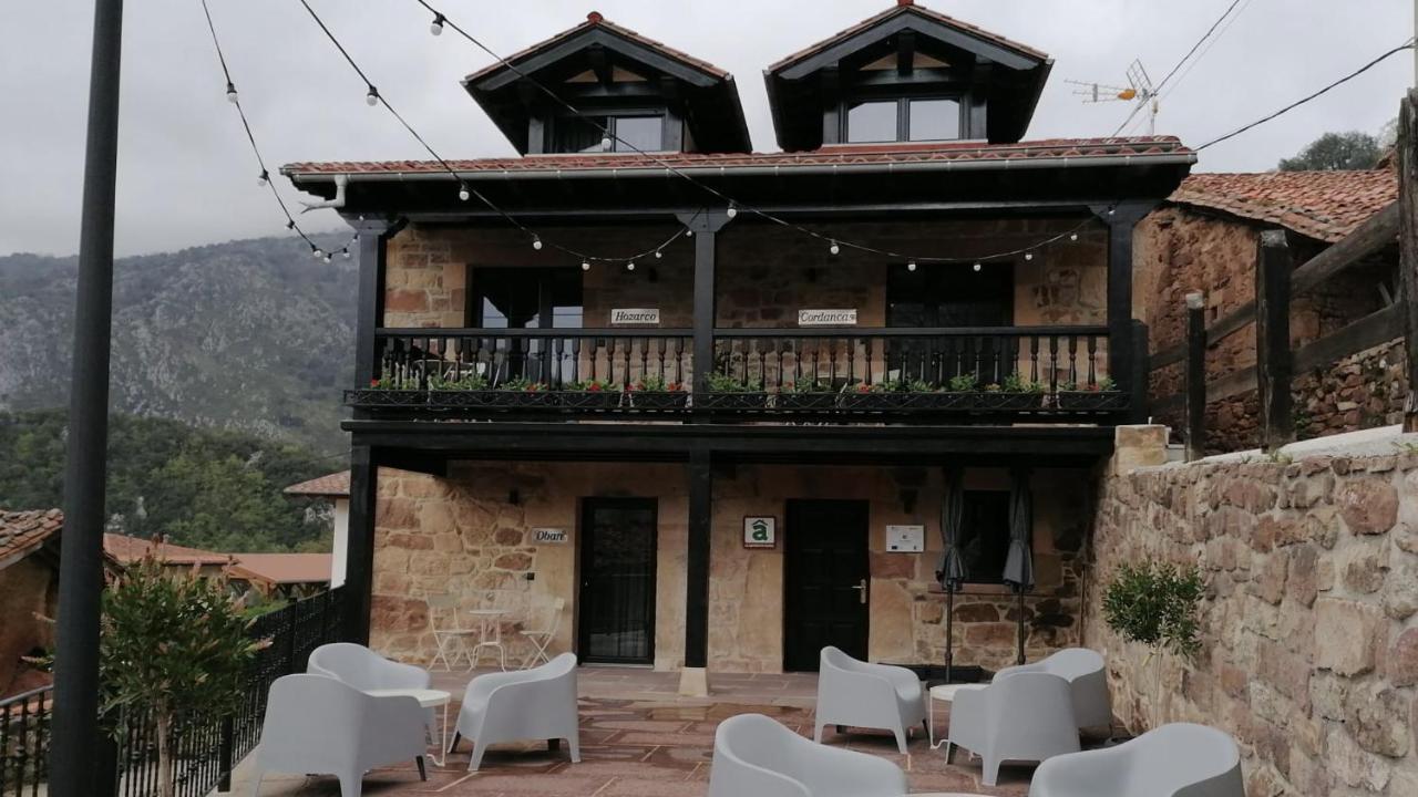 Apartamentos Las Agüeras Linares  Exterior foto