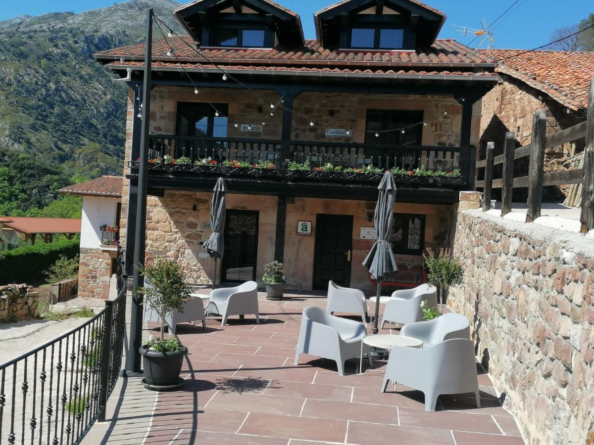 Apartamentos Las Agüeras Linares  Exterior foto