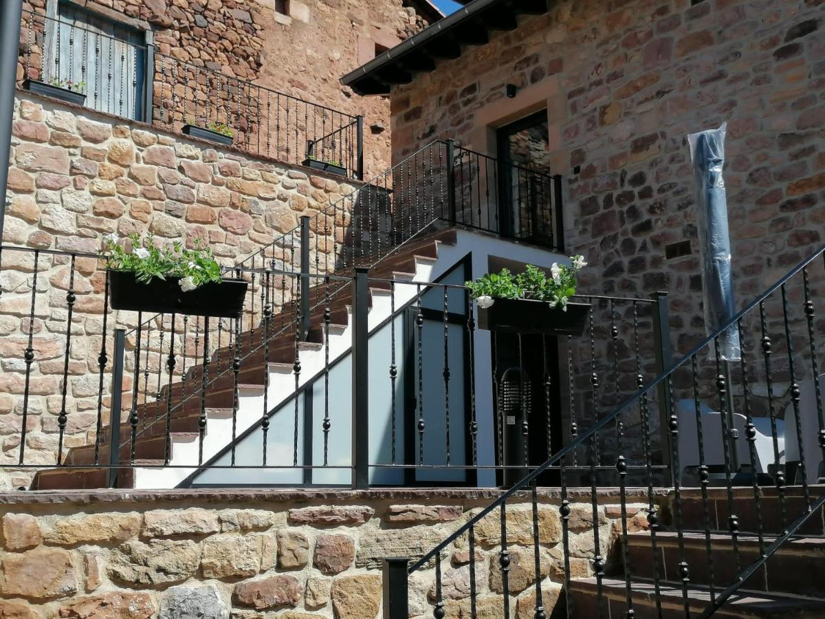 Apartamentos Las Agüeras Linares  Exterior foto